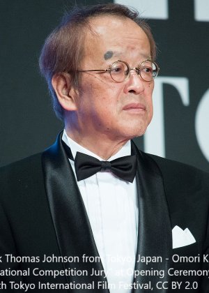 Omori Kazuki in Tsugaru Japanese Movie(2011)