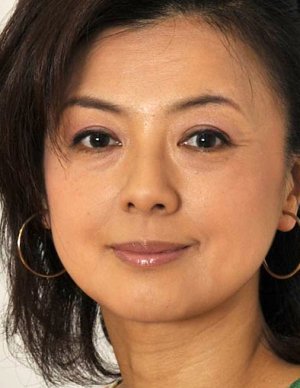 Mariko Shiraishi
