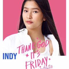 Thank God It's Friday Thai Drama photo