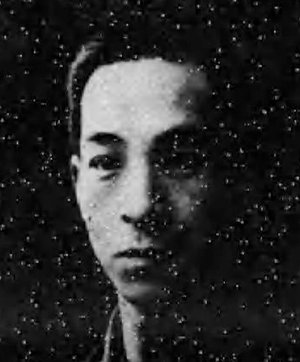 Kiyoshi Mori