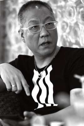 Cong Hai Zhu
