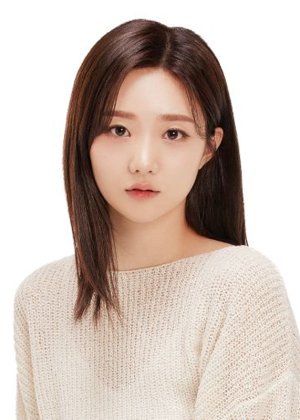 Nam Kyu Hee in Mokkoji Kitchen Korean Drama (2021)