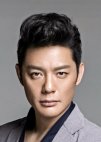 Fu Cheng Peng di My Dear Guardian Drama Tiongkok (2021)