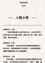 Yi Hao Ling Chinese Drama photo