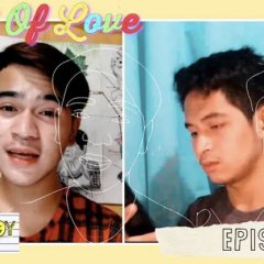 Art of Love Philippines Drama photo