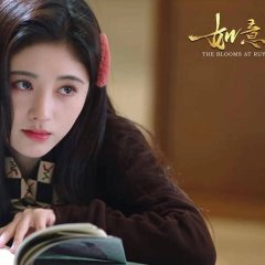 The Blooms at Ruyi Pavilion: Spin-off Chinese Drama photo