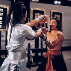 Five Deadly Venoms Hong Kong Movie(1978) photo