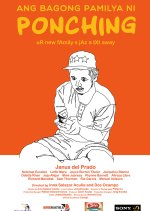 Ponching's New Family Philippines Movie photo