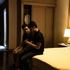 Days Taiwanese Movie(2020) photo