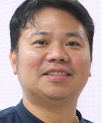 Oh Parkpoom Wongpoom