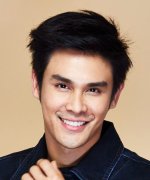 Tye Nattapol Leeyawanich