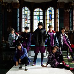 FAKE MOTION: Tatta Hitotsu no Negai Japanese Drama photo