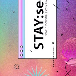 Stay: See (2020)