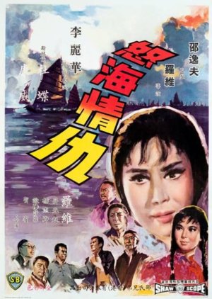 Call of the Sea (1965) poster