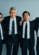 Byplayers: What if 100 Supporting Characters Make a Movie Japanese Movie photo