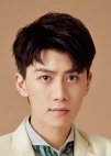 Ren You Lun in Mr. Fox and Miss Rose Drama Cina (2020)