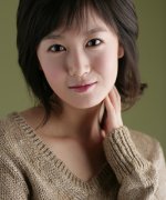 Shin Eun Kyung
