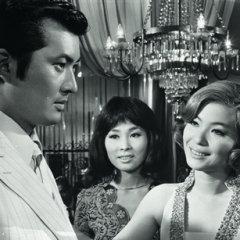 Women's Police - Swirling Butterflies Japanese Movie photo