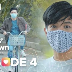 Boys' Lockdown Philippines Drama photo
