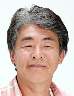 Ken Nakamoto