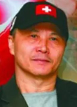 Billy Chan in Possessed Hong Kong Movie(2002)