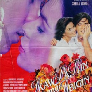 Ikaw Pa Rin Ang Iibigin (1998)