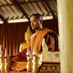 Karma Thai Movie(2015) photo