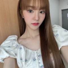 Ava Dream Korean TV Program photo