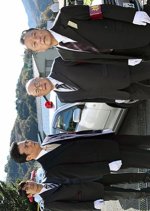 Tama Minamisho Tatakiage Keiji: Chikamatsu Heikichi 9 Japanese Drama photo