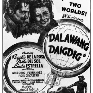 Dalawang Daigdig (1946)