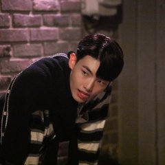 Blueming Korean Drama photo