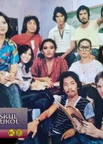 Iskul Bukol Philippines Drama photo