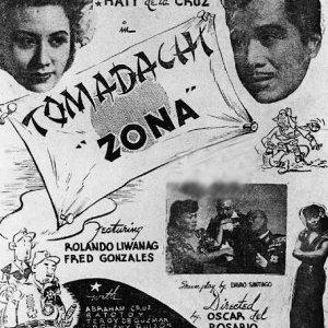 Tomadachi Zona (1946)