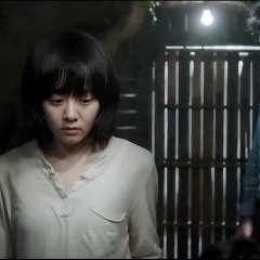 Glass Garden Korean Movie photo
