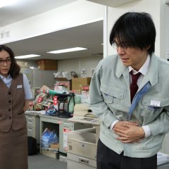 Love & Peace Japanese Movie(2015) photo