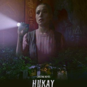 Bite of Dark: Hukay (2020)