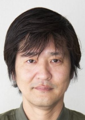 Matsuyama  Hiroaki in Trace: Kasouken no Otoko Japanese Drama(2019)