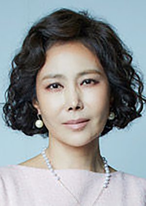 Seo Yoon Hee / Jung Mo Yun | Vengeance of the Bride