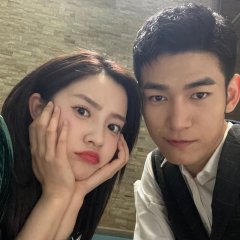 Hello, My Noisy MP3 Chinese Drama photo