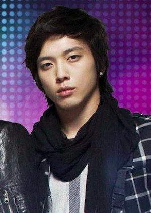 Kang Shin Woo | You're Beautiful - MyDramaList