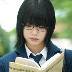 Hibiki Japanese Movie photo