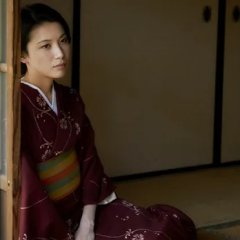 A Flower Aflame Japanese Movie photo