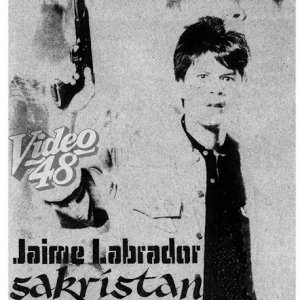 Jaime Labrador: Sakristan Mayor (1992)