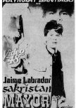 Jaime Labrador: Sakristan Mayor