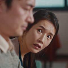 Family Toast Korean Movie photo