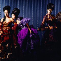 Girls' Night Out Korean Movie photo