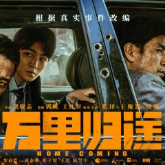 Home Coming Chinese Movie(2022) photo