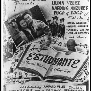 Ang Estudyante (1947)