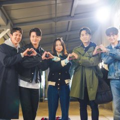 The Game Caterers Season 2 Korean TV Program photo