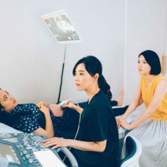 Daughters Japanese Movie(2020) photo